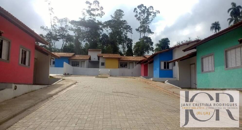 Casa de Condomínio à venda com 2 quartos, 58m² - Foto 7