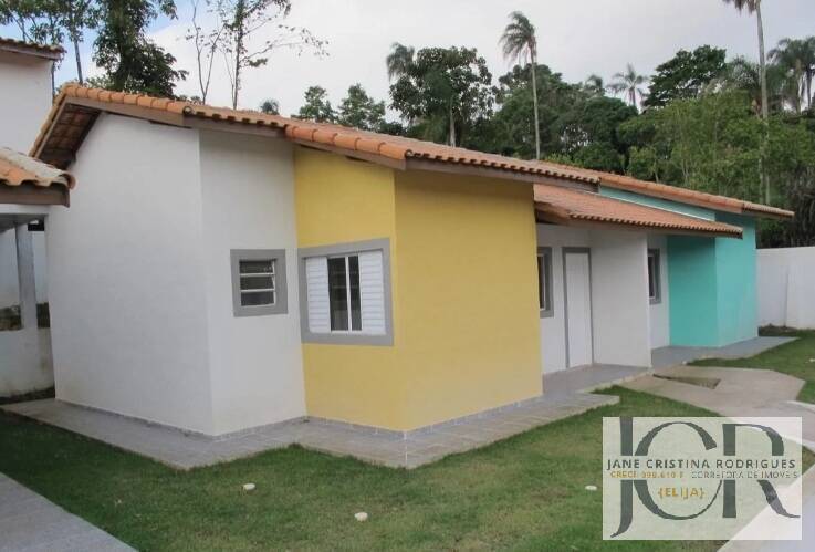 Casa de Condomínio à venda com 2 quartos, 58m² - Foto 9