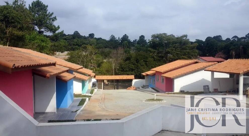 Casa de Condomínio à venda com 2 quartos, 58m² - Foto 8