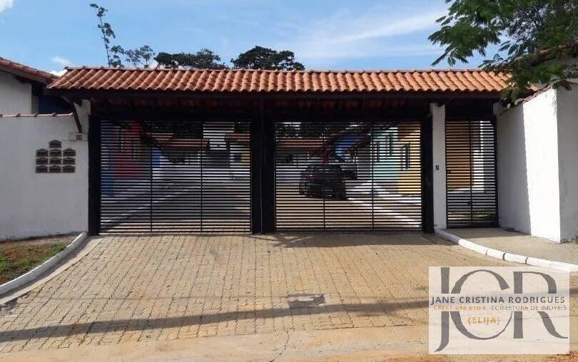 Casa de Condomínio à venda com 2 quartos, 58m² - Foto 6