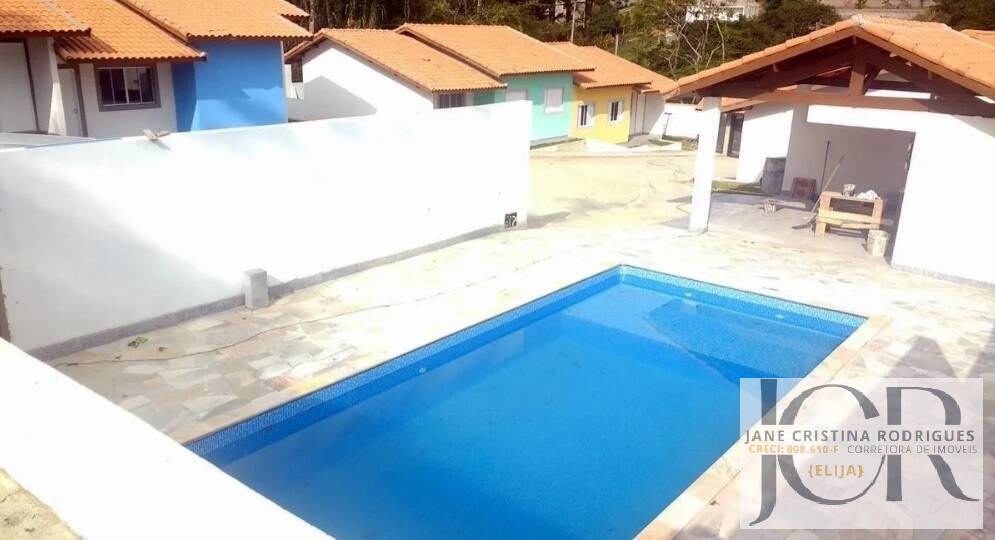 Casa de Condomínio à venda com 2 quartos, 58m² - Foto 1