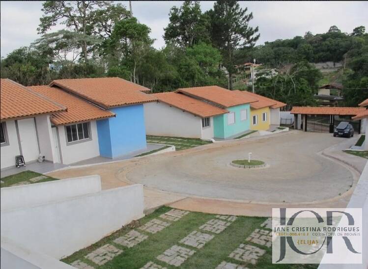 Casa de Condomínio à venda com 2 quartos, 58m² - Foto 3