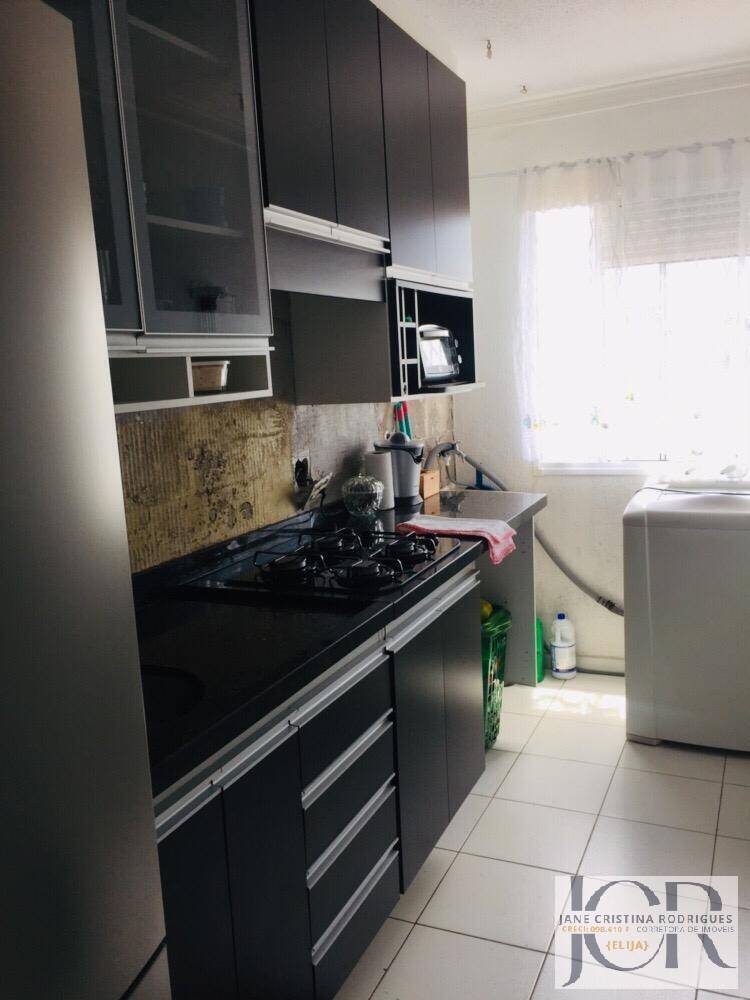 Apartamento à venda com 2 quartos, 43m² - Foto 3