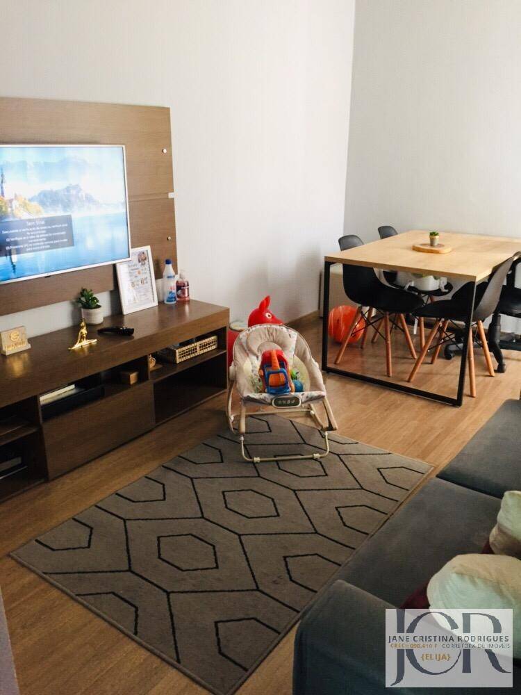 Apartamento à venda com 2 quartos, 43m² - Foto 9