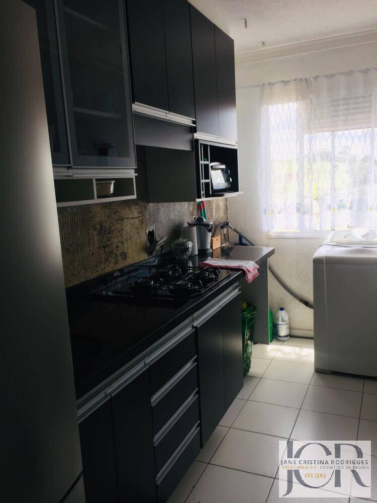 Apartamento à venda com 2 quartos, 43m² - Foto 2