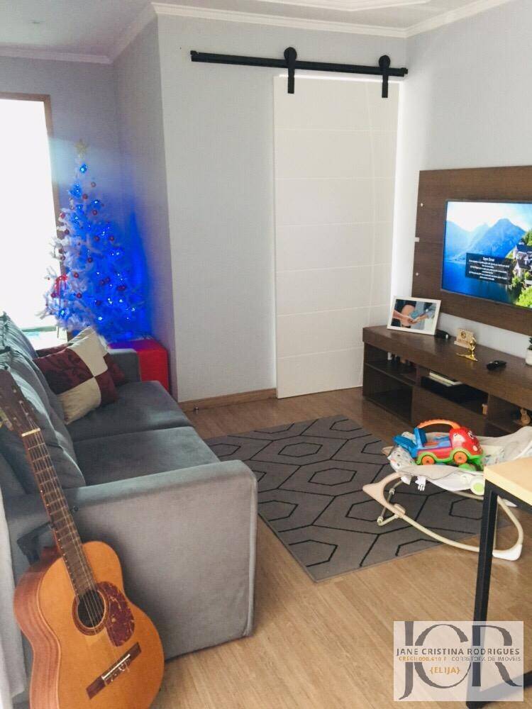 Apartamento à venda com 2 quartos, 43m² - Foto 10