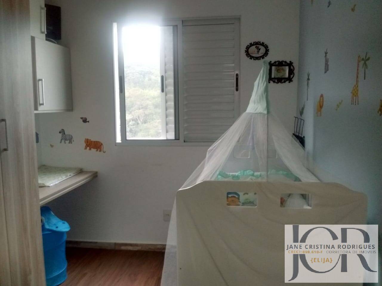 Apartamento à venda com 2 quartos, 48m² - Foto 9