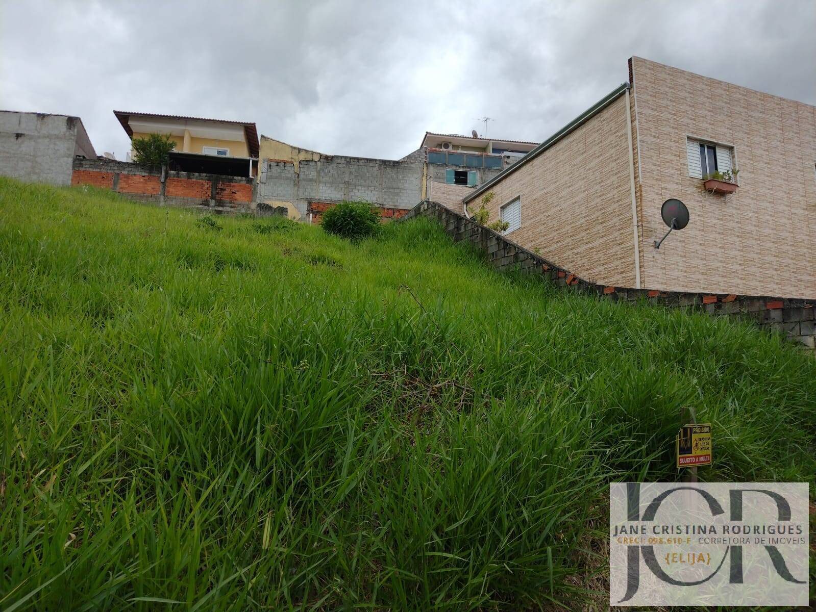 Terreno à venda, 534m² - Foto 2