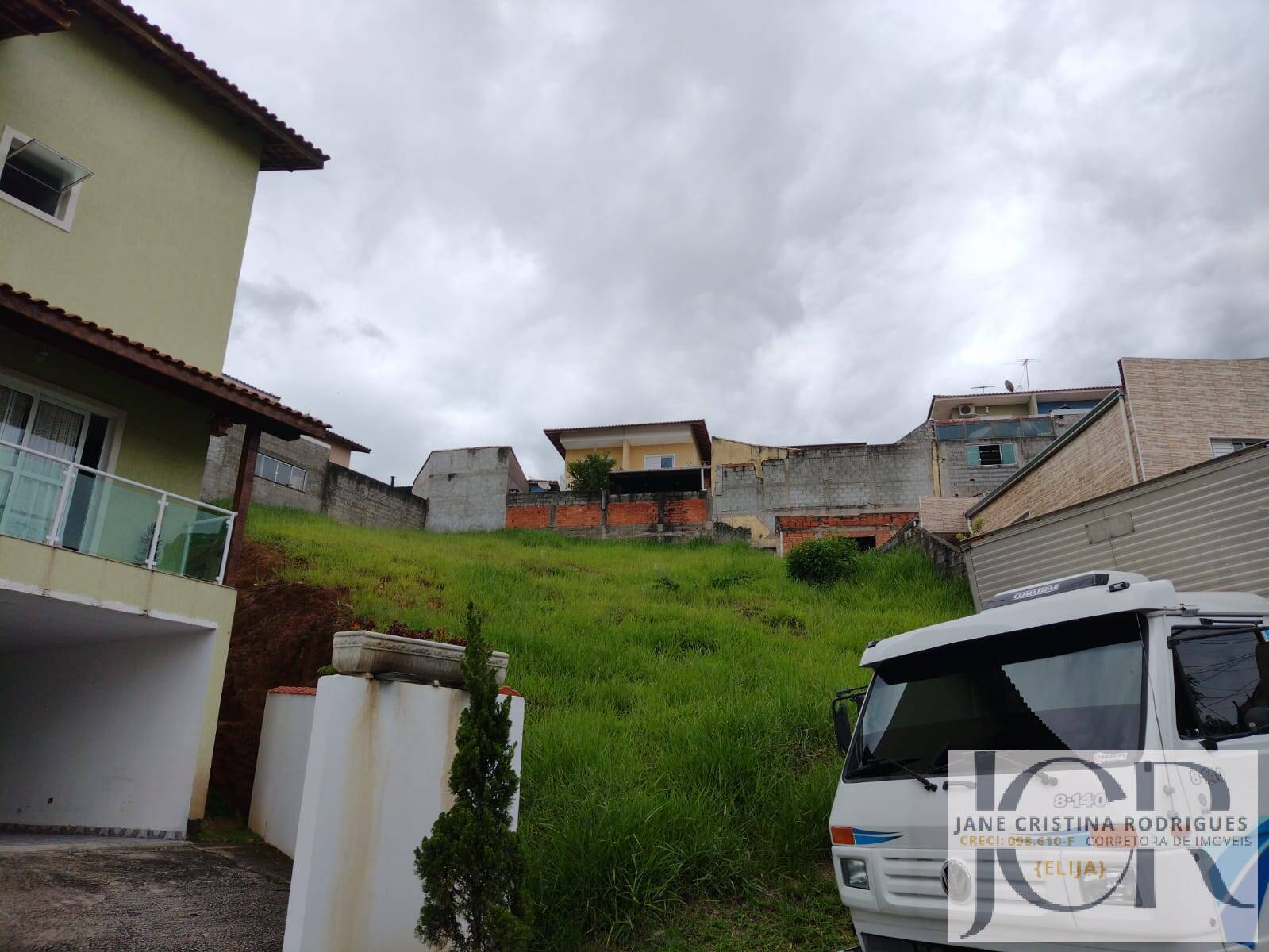 Terreno à venda, 534m² - Foto 5