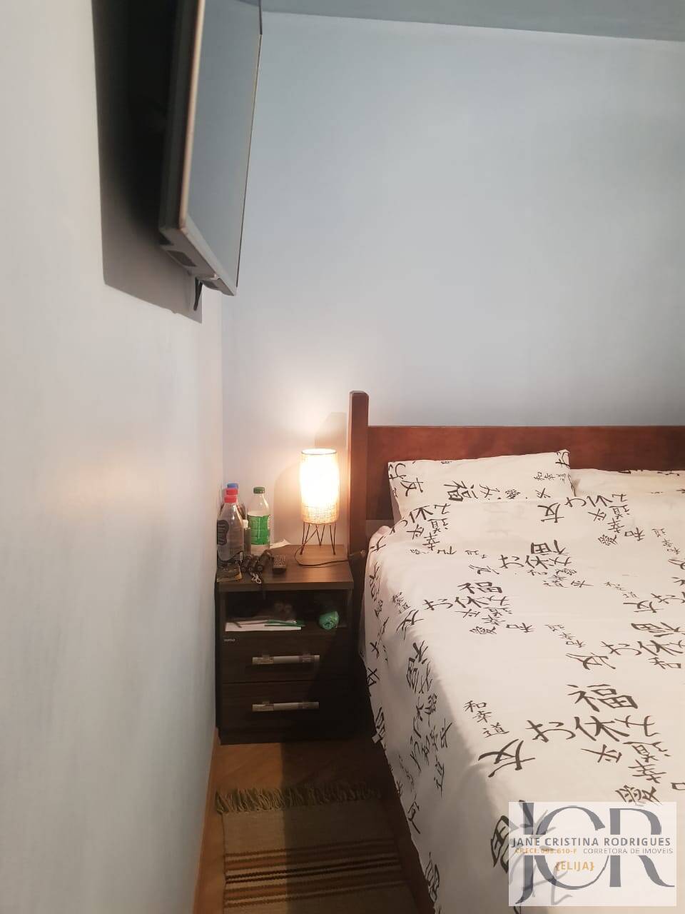 Apartamento à venda com 2 quartos, 52m² - Foto 24