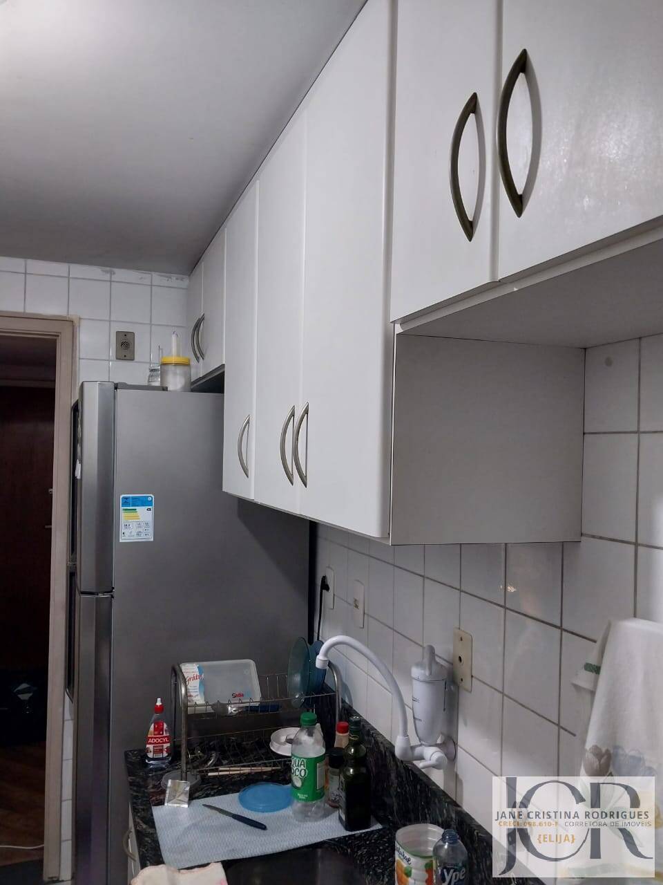 Apartamento à venda com 2 quartos, 52m² - Foto 28