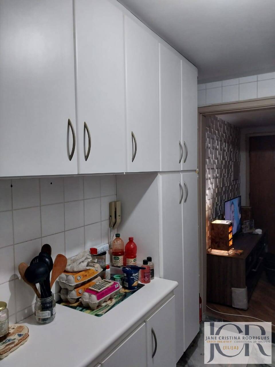 Apartamento à venda com 2 quartos, 52m² - Foto 31