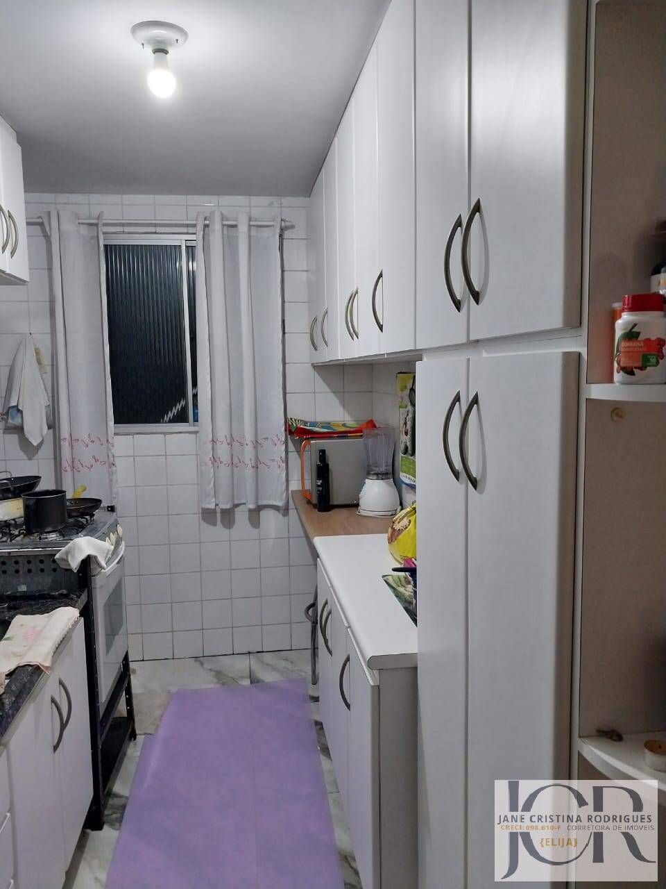 Apartamento à venda com 2 quartos, 52m² - Foto 3