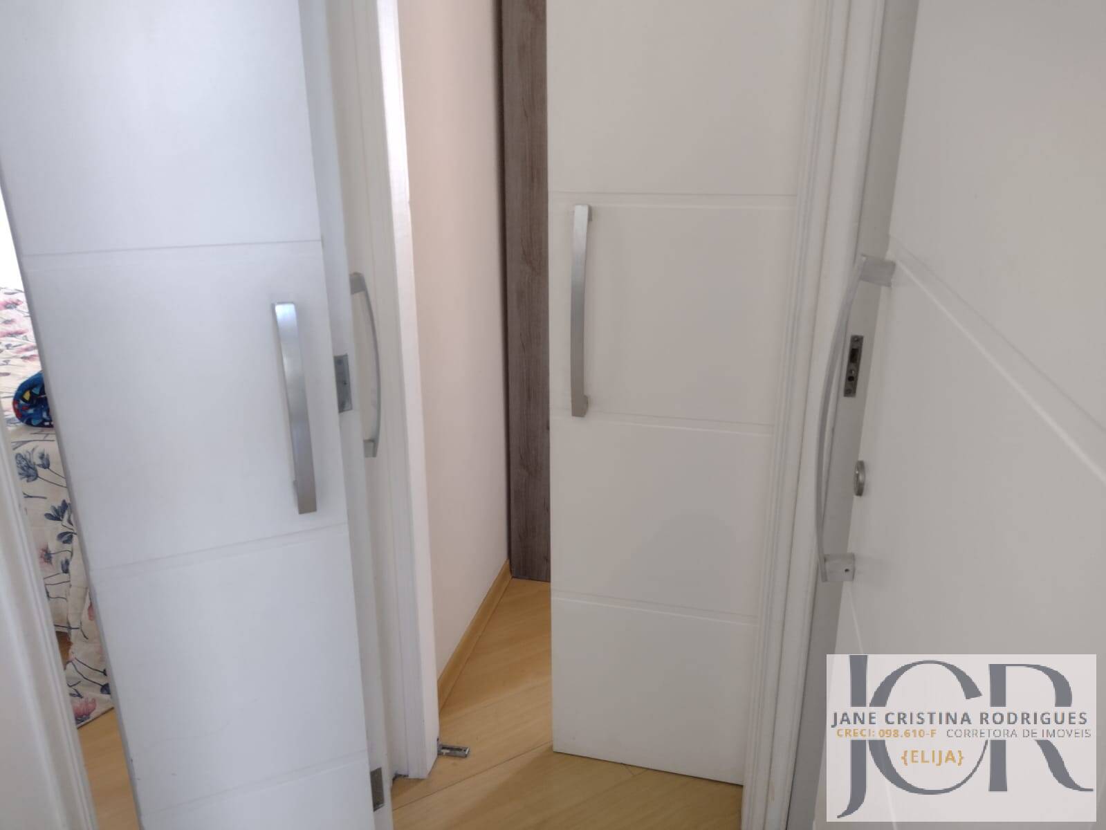 Apartamento à venda e aluguel com 2 quartos, 47m² - Foto 4