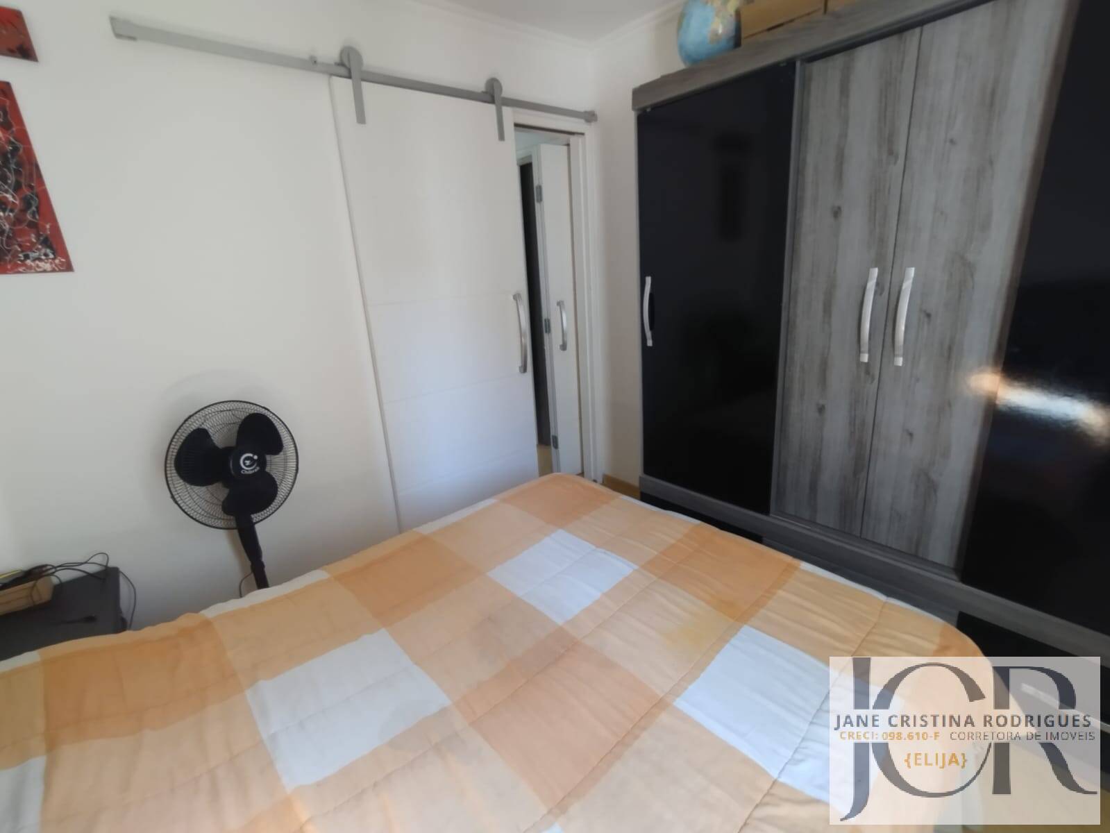 Apartamento à venda e aluguel com 2 quartos, 47m² - Foto 7