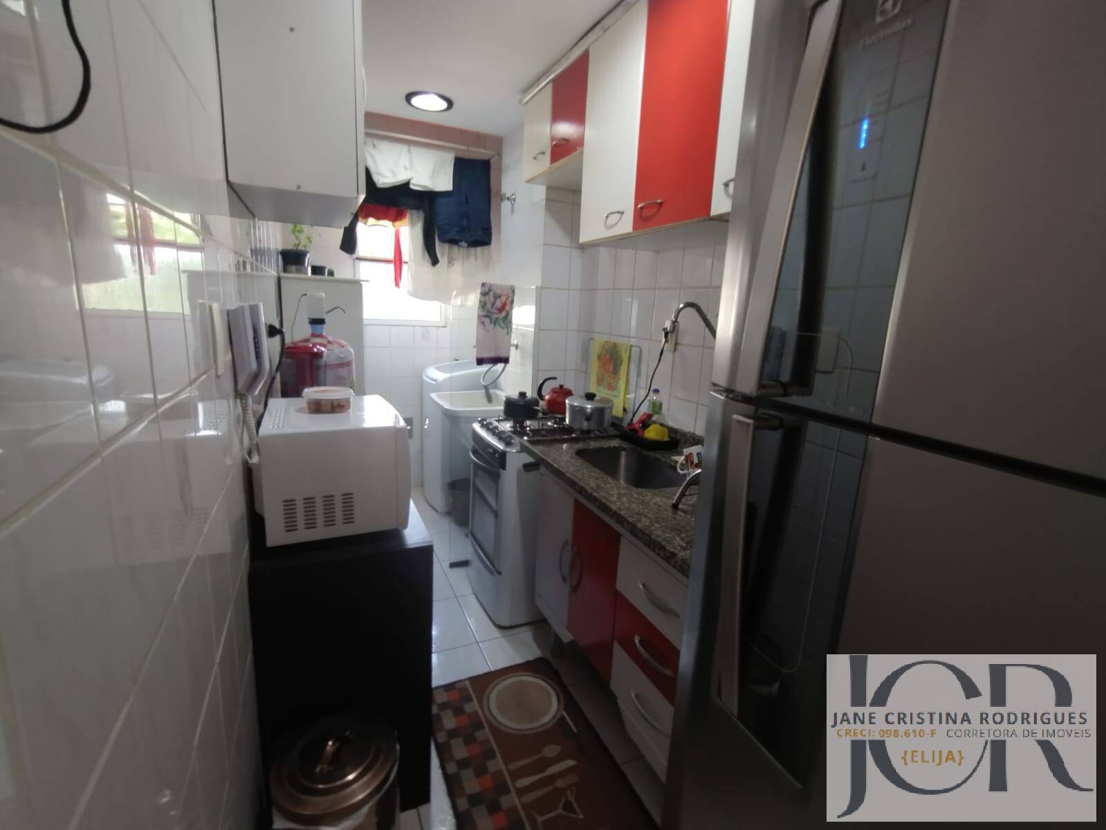 Apartamento à venda e aluguel com 2 quartos, 47m² - Foto 5