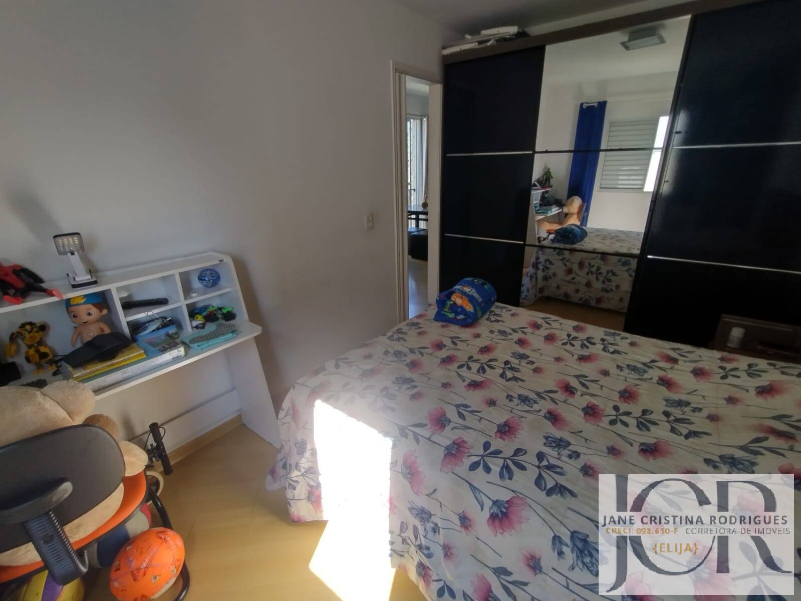 Apartamento à venda e aluguel com 2 quartos, 47m² - Foto 9