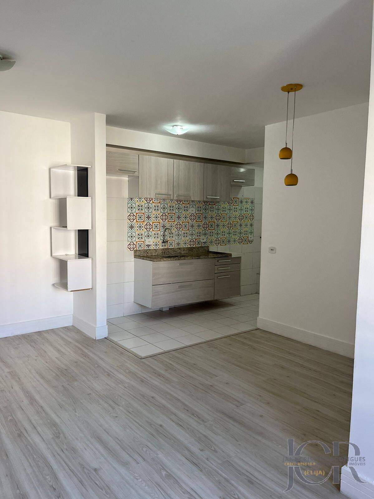 Apartamento à venda com 2 quartos, 54m² - Foto 25