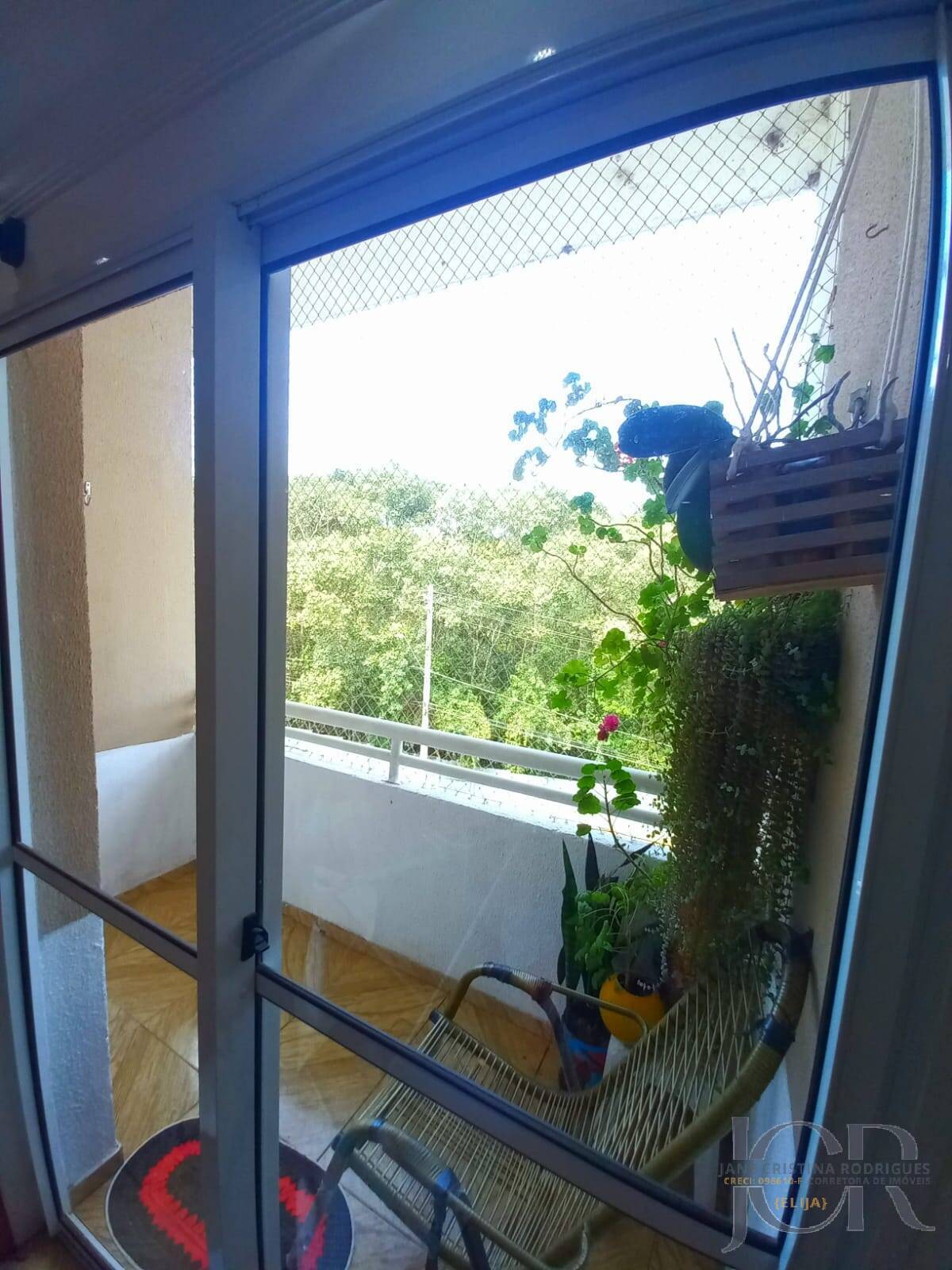 Apartamento à venda com 2 quartos, 52m² - Foto 11