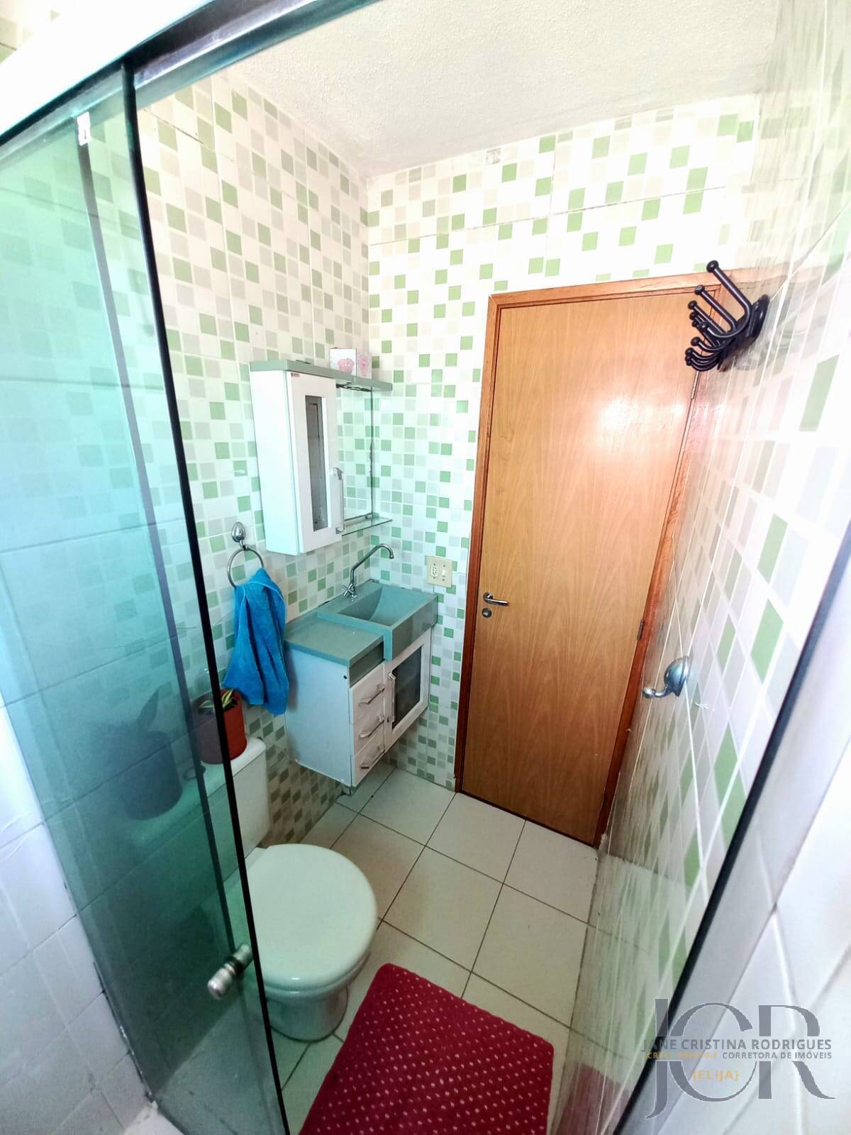 Apartamento à venda com 2 quartos, 52m² - Foto 7