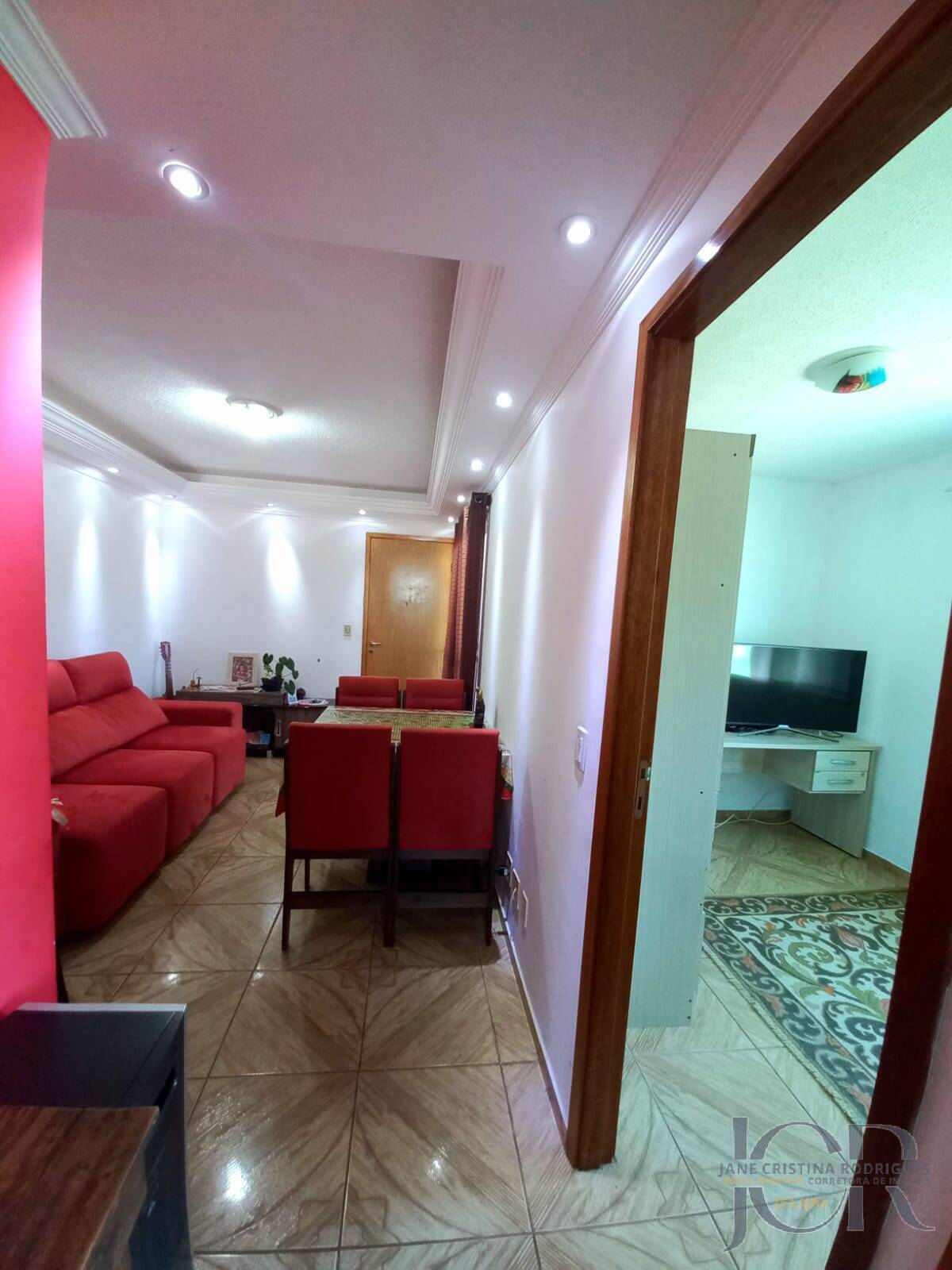 Apartamento à venda com 2 quartos, 52m² - Foto 21