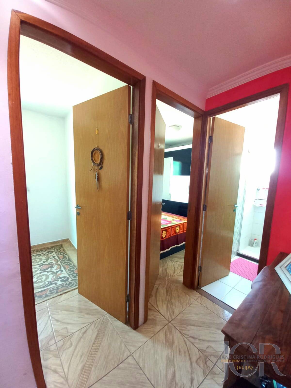 Apartamento à venda com 2 quartos, 52m² - Foto 22