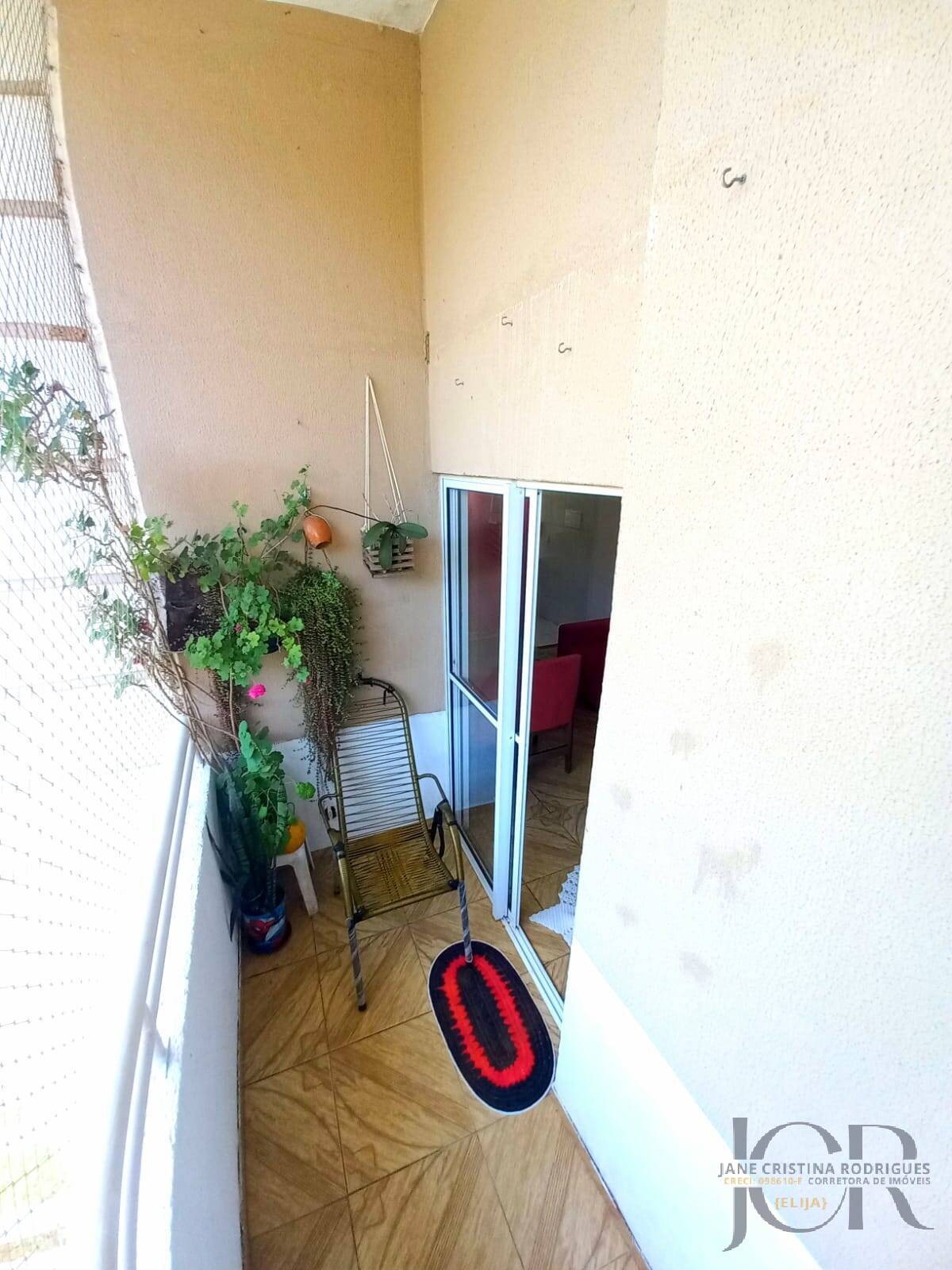 Apartamento à venda com 2 quartos, 52m² - Foto 28